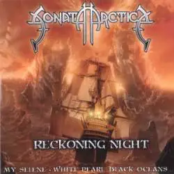 Sonata Arctica : My Selene
